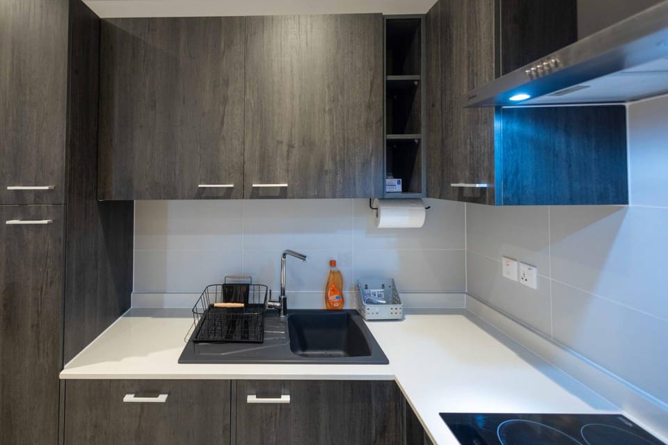 Loxwood Prime 2 Bedroom Apartment Apartment in Accra