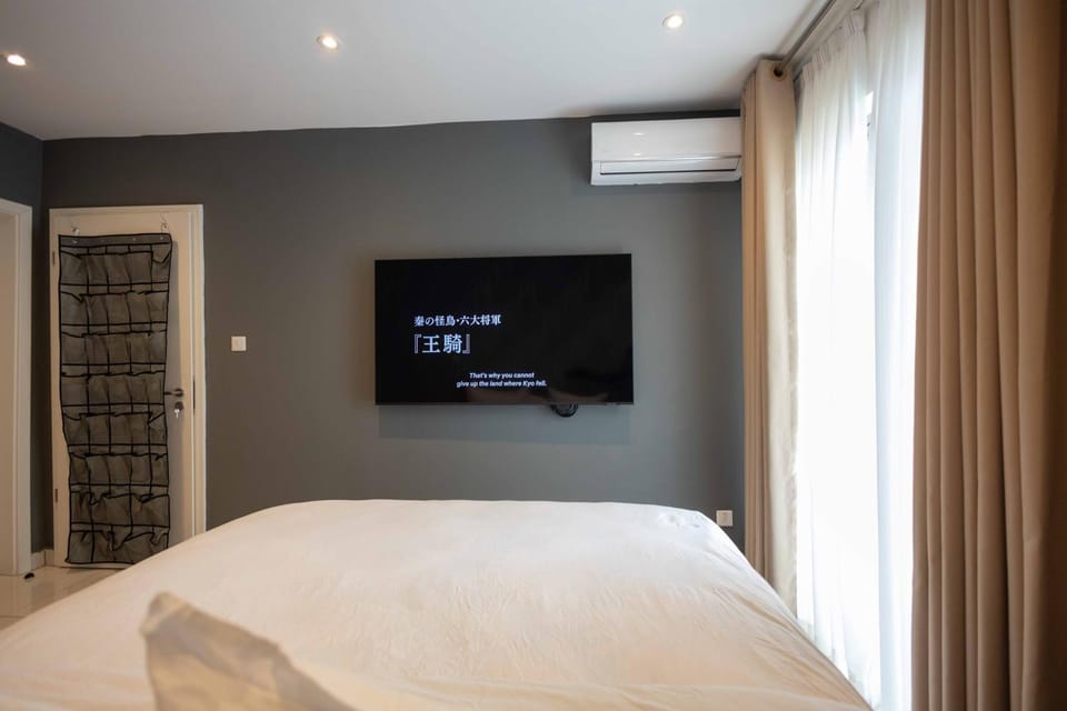 Loxwood Prime 2 Bedroom Apartment Apartment in Accra