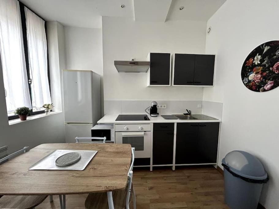 Le Grand Place Apartment in Arras