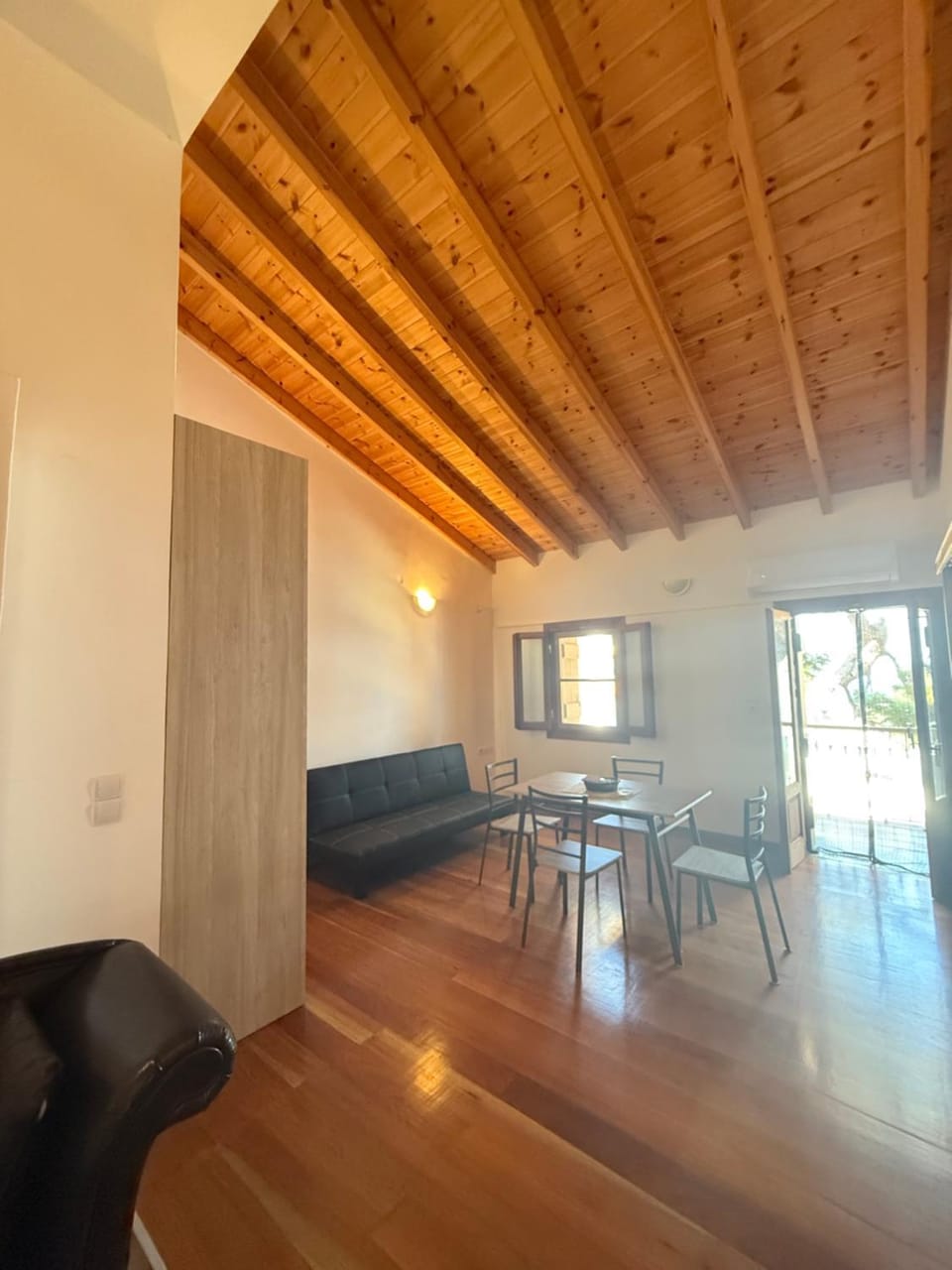Ikarian Loft 1 House in Icaria