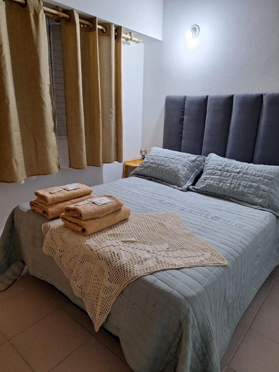 El Lucero Apartment in Neuquen