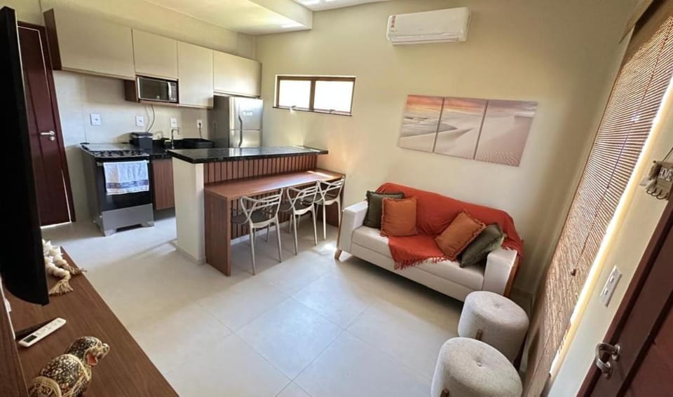 Chalet Paraíso Lençóis Santo Amaro Villa in State of Maranhão, Brazil