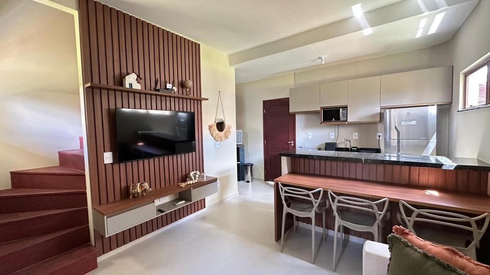 Chalet Paraíso Lençóis Santo Amaro Villa in State of Maranhão, Brazil
