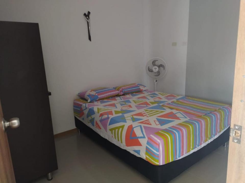 Hermoso Apartamento en San Jerónimo Apartment in San Jerónimo
