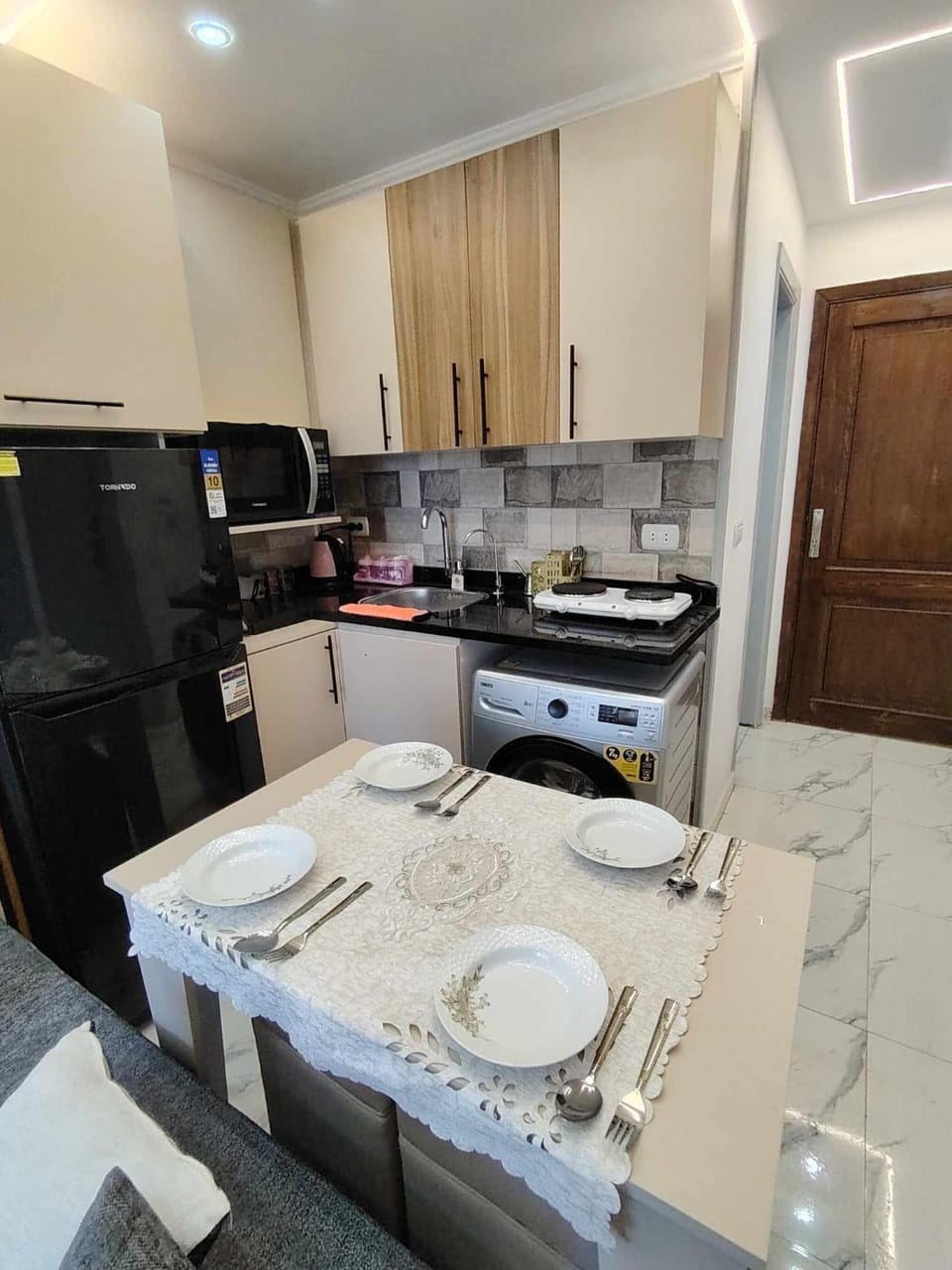 بورتو جولف Apartment hotel in Egypt