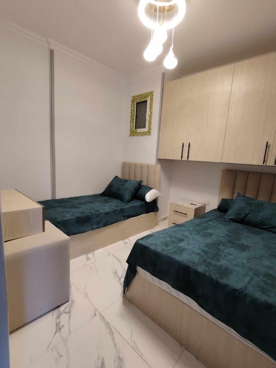 بورتو جولف Apartment hotel in Egypt