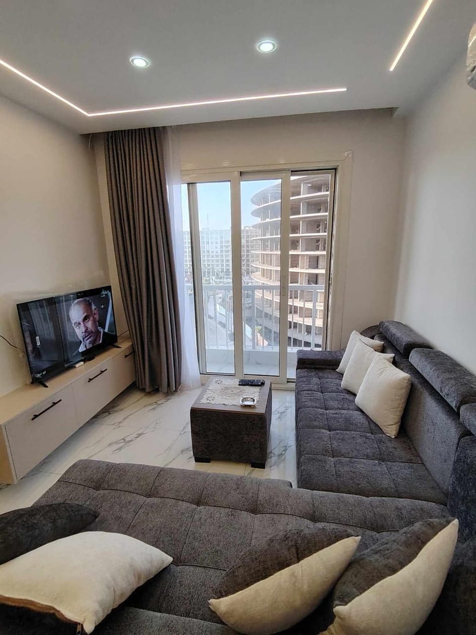 بورتو جولف Apartment hotel in Egypt