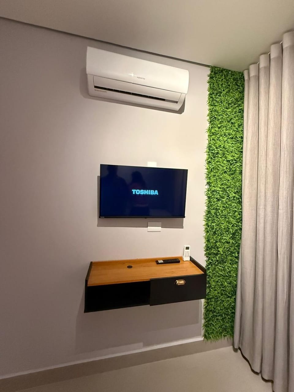 Casa com 2 quartos em Americana House in State of São Paulo