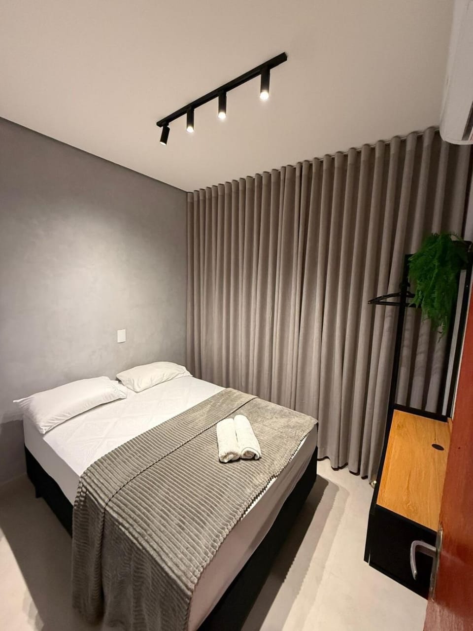 Casa com 2 quartos em Americana House in State of São Paulo