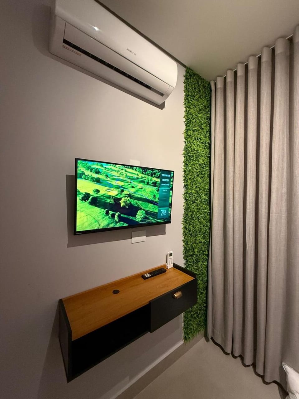 Casa com 2 quartos em Americana House in State of São Paulo