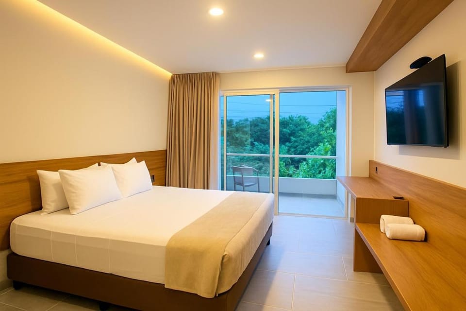 Stanza Del Mar Hotel in Sucre, Colombia