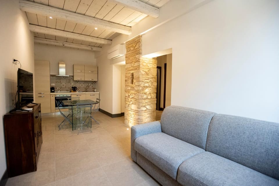 Le Mura - rooms and apartments Apartment in Umbria