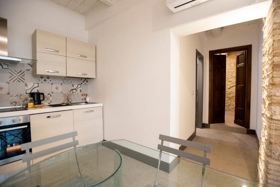 Le Mura - rooms and apartments Apartment in Umbria