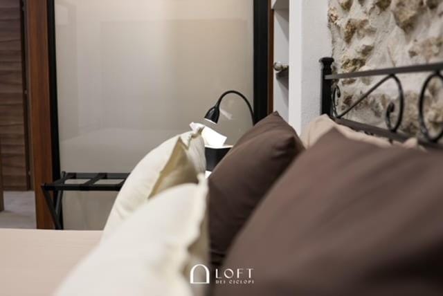 Loft dei Ciclopi Ferentino Apartment in Abruzzo