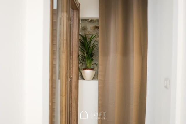 Loft dei Ciclopi Ferentino Apartment in Abruzzo