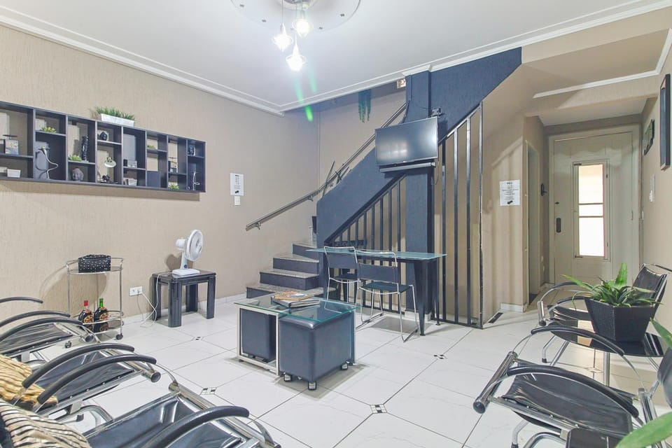 TV and multimedia, Living room, Dining area