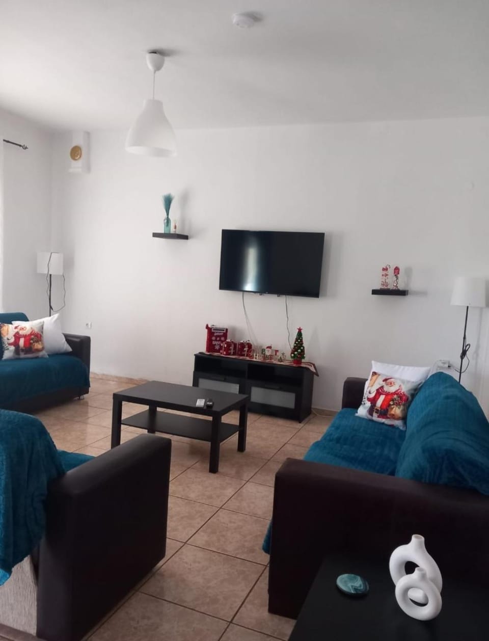 Evening entertainment