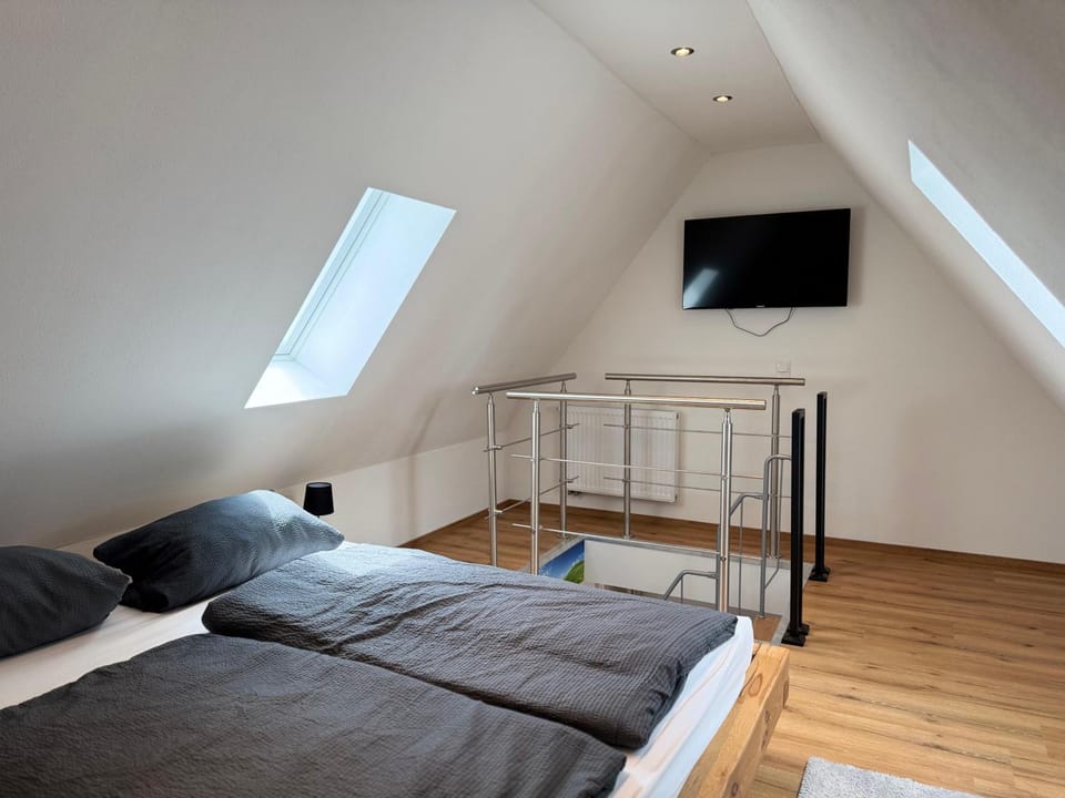 Ferienwohnung Christl Apartment in Bavaria