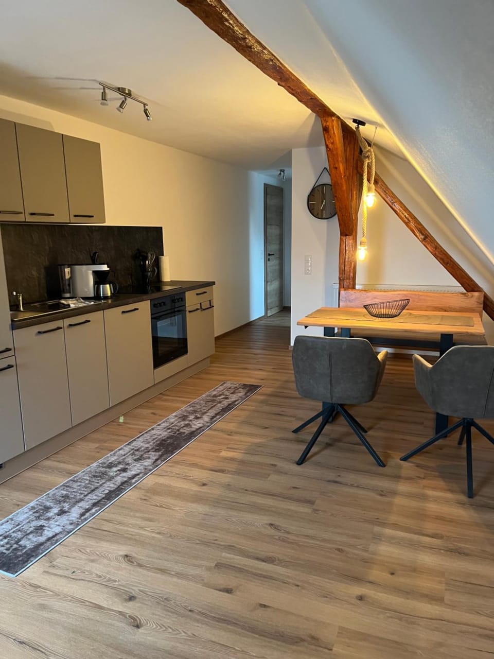 Ferienwohnung Christl Apartment in Bavaria