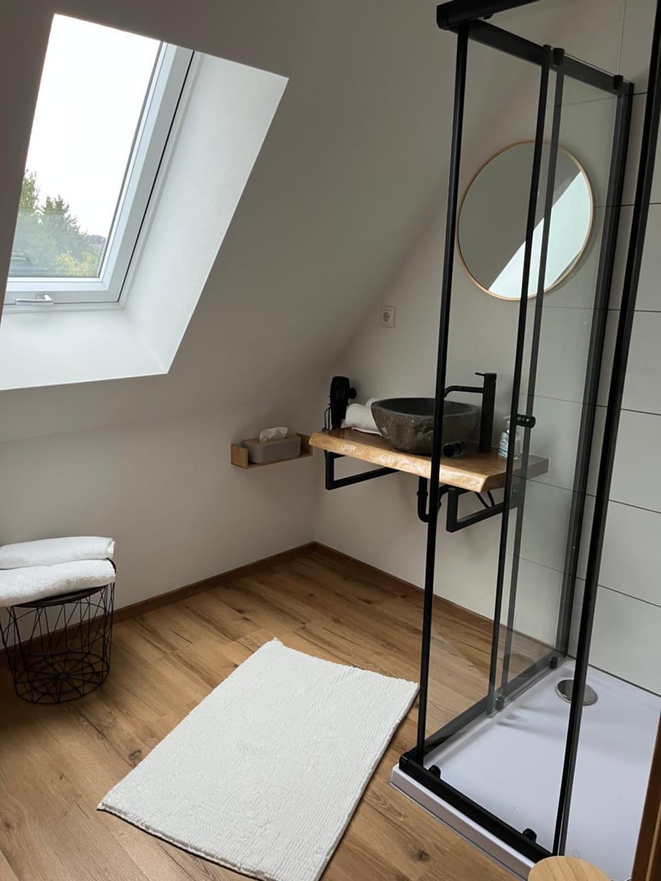 Ferienwohnung Christl Apartment in Bavaria