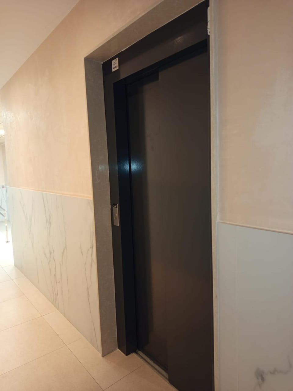 elevator