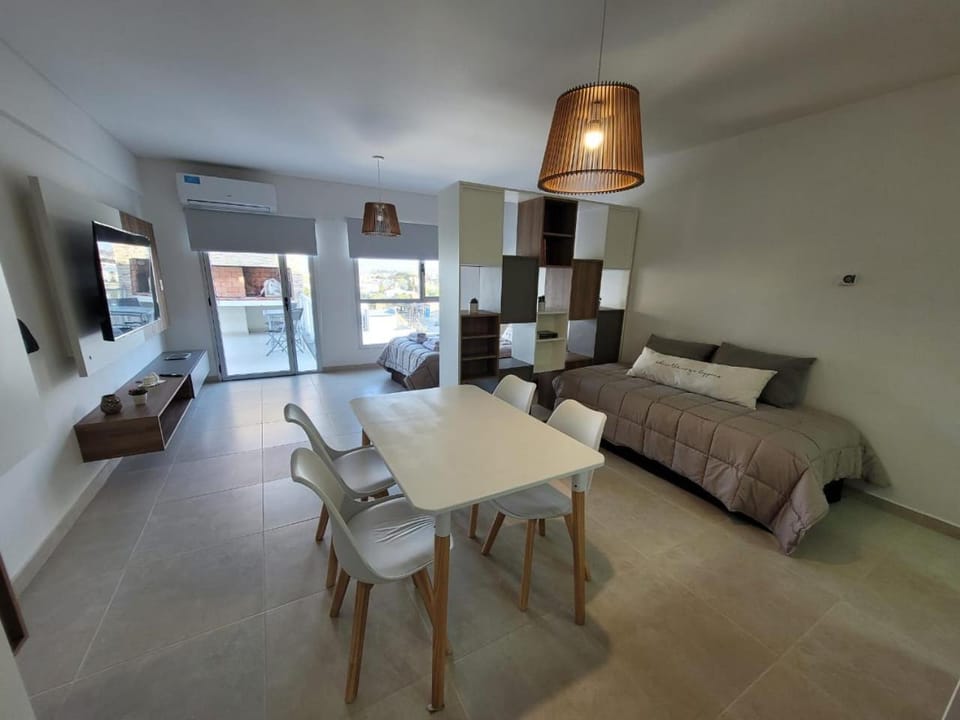 TV and multimedia, Living room, Dining area