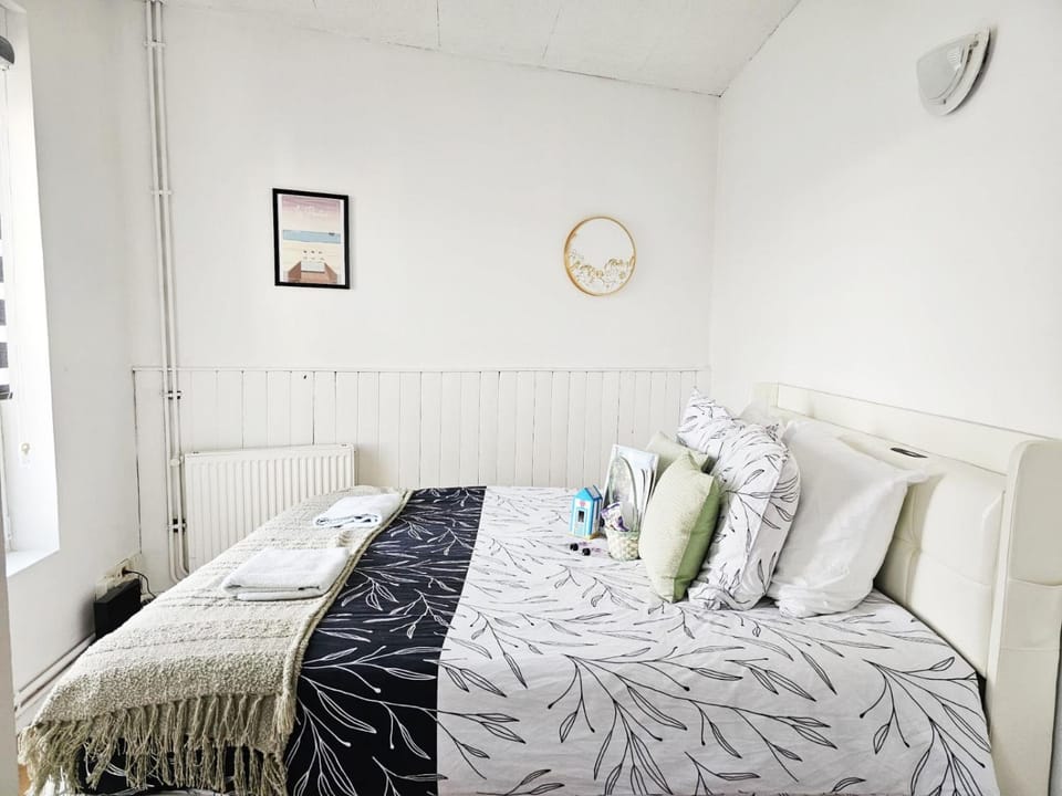 Maisonnette en duplex avec Jardin-Babyfoot et Billard Apartment in Hauts-de-France