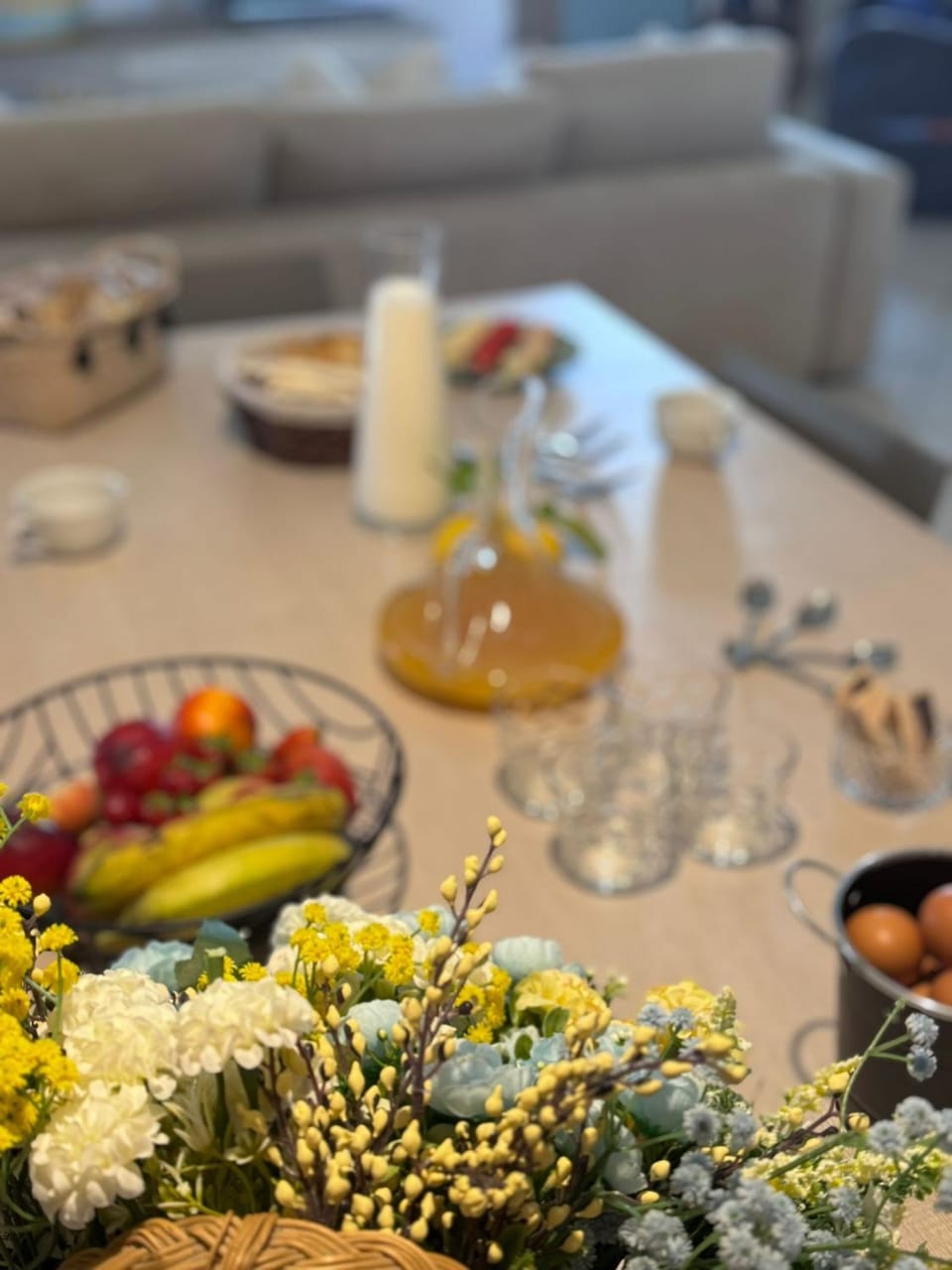 Chambre privée Bed and Breakfast in Siniscola