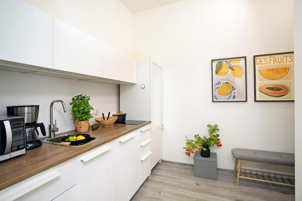 Loreto 3 by Cozyplace Apartment in Krakow