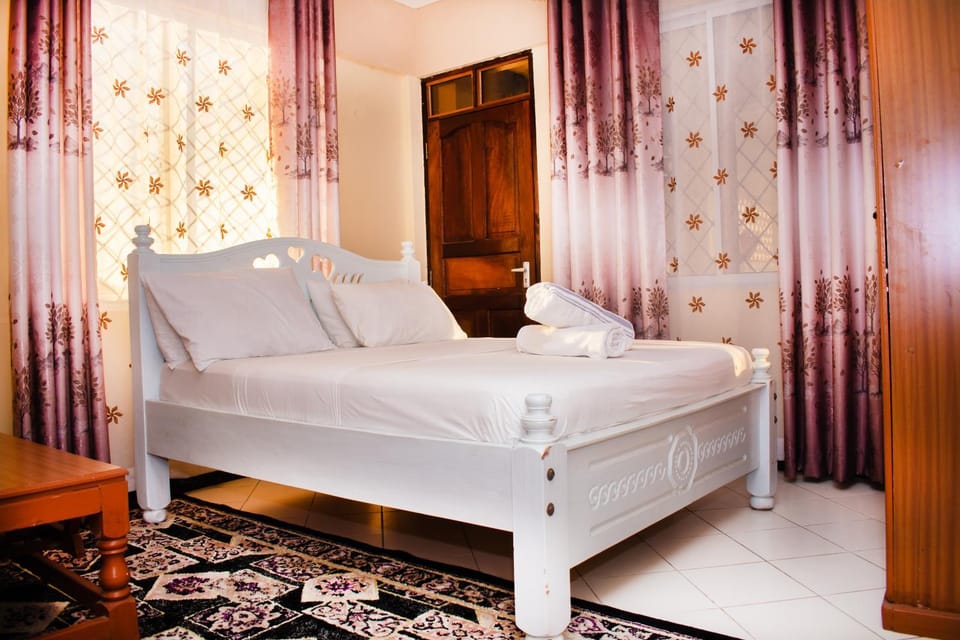 Mtwapa sweetshine homes Apartment in Mombasa