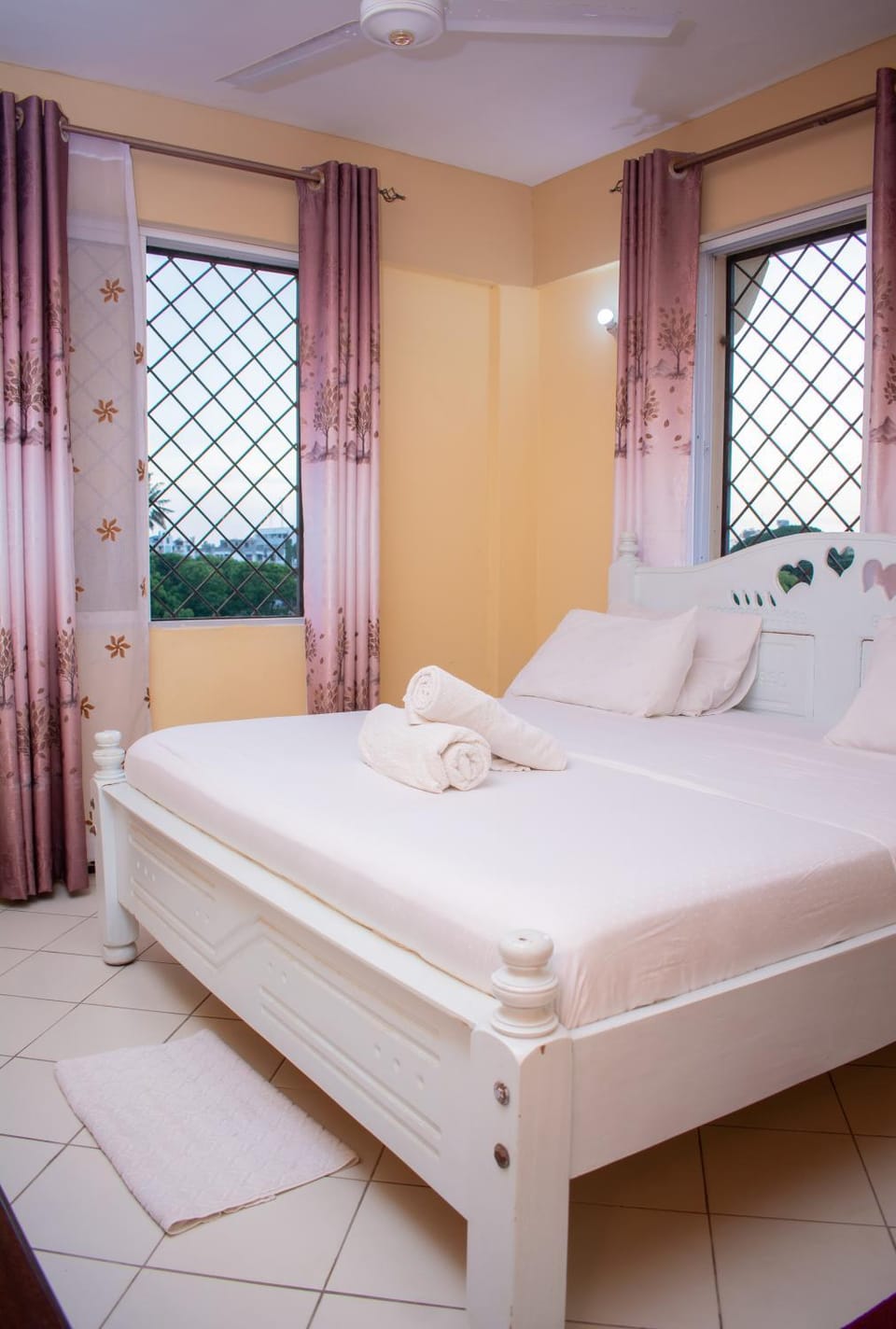 Mtwapa sweetshine homes Apartment in Mombasa
