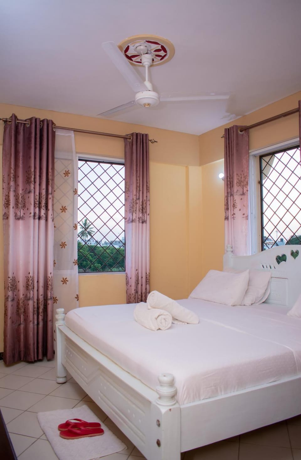 Mtwapa sweetshine homes Apartment in Mombasa