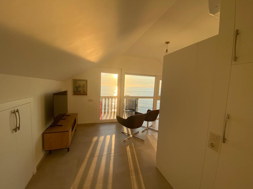 Sea View Boutique Apartments Apartment in Adjara, Georgia