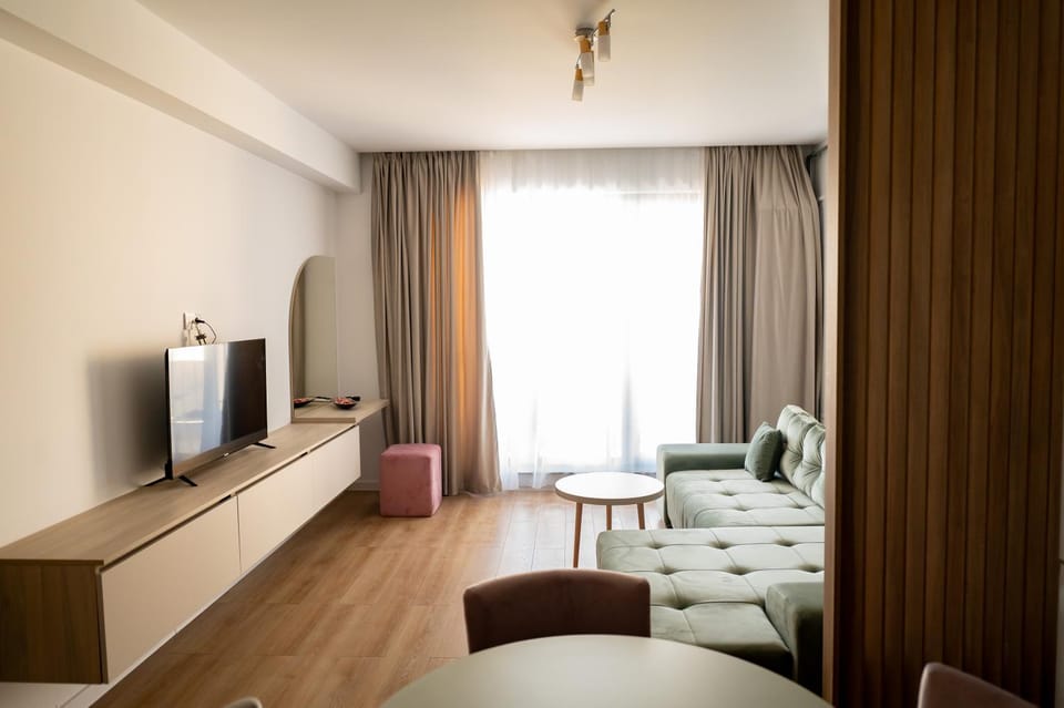 Apartel Elia 12 Apartment in Constanța County