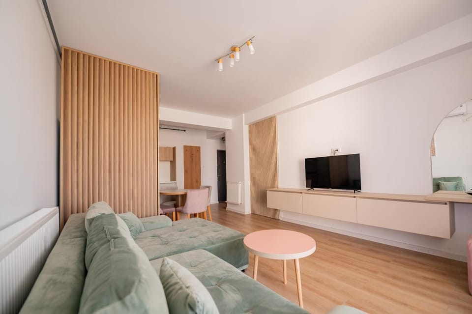 Apartel Elia 12 Apartment in Constanța County