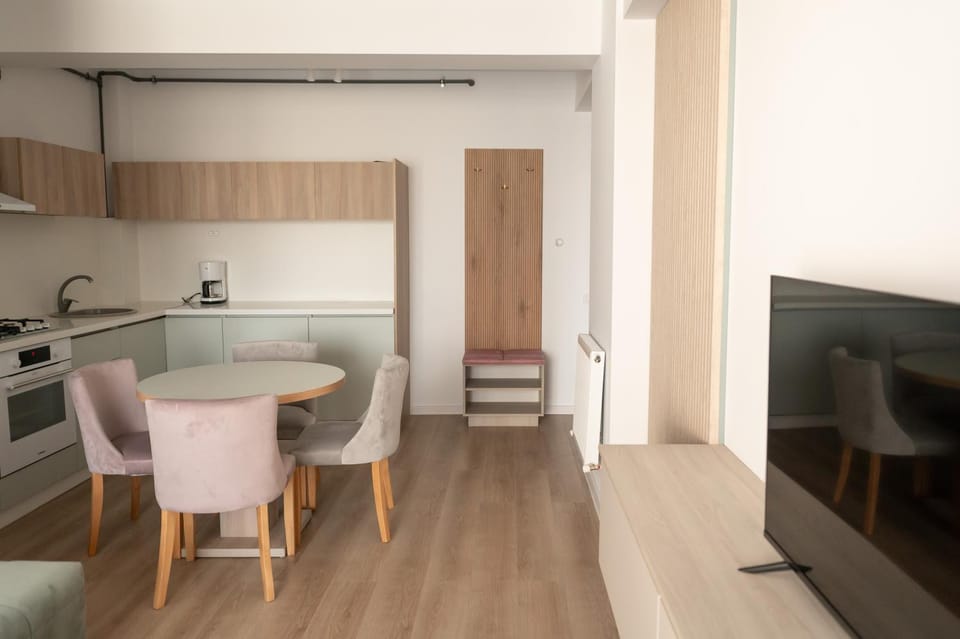 Apartel Elia 12 Apartment in Constanța County
