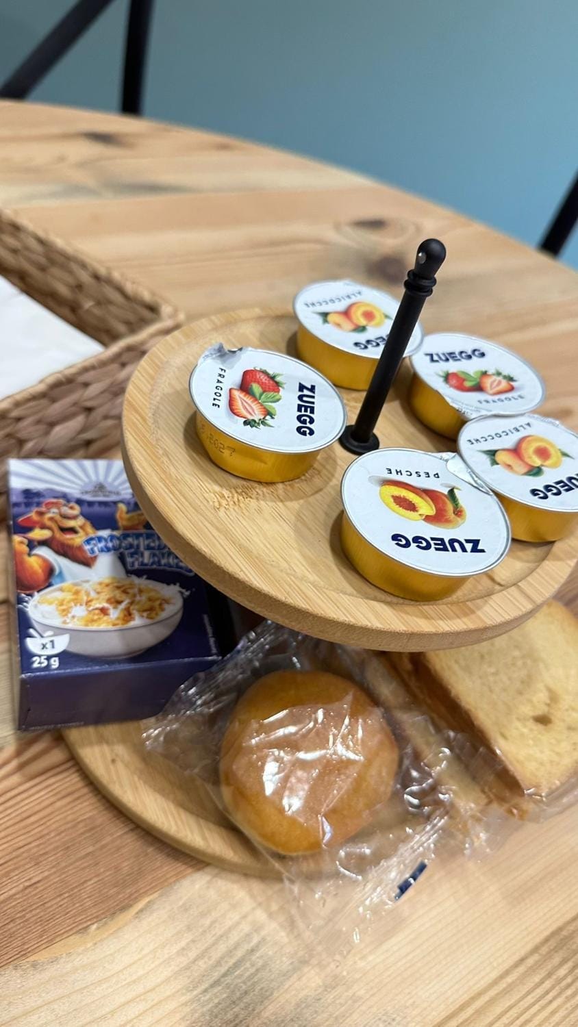 Saint Peter YH Apartment in Rome