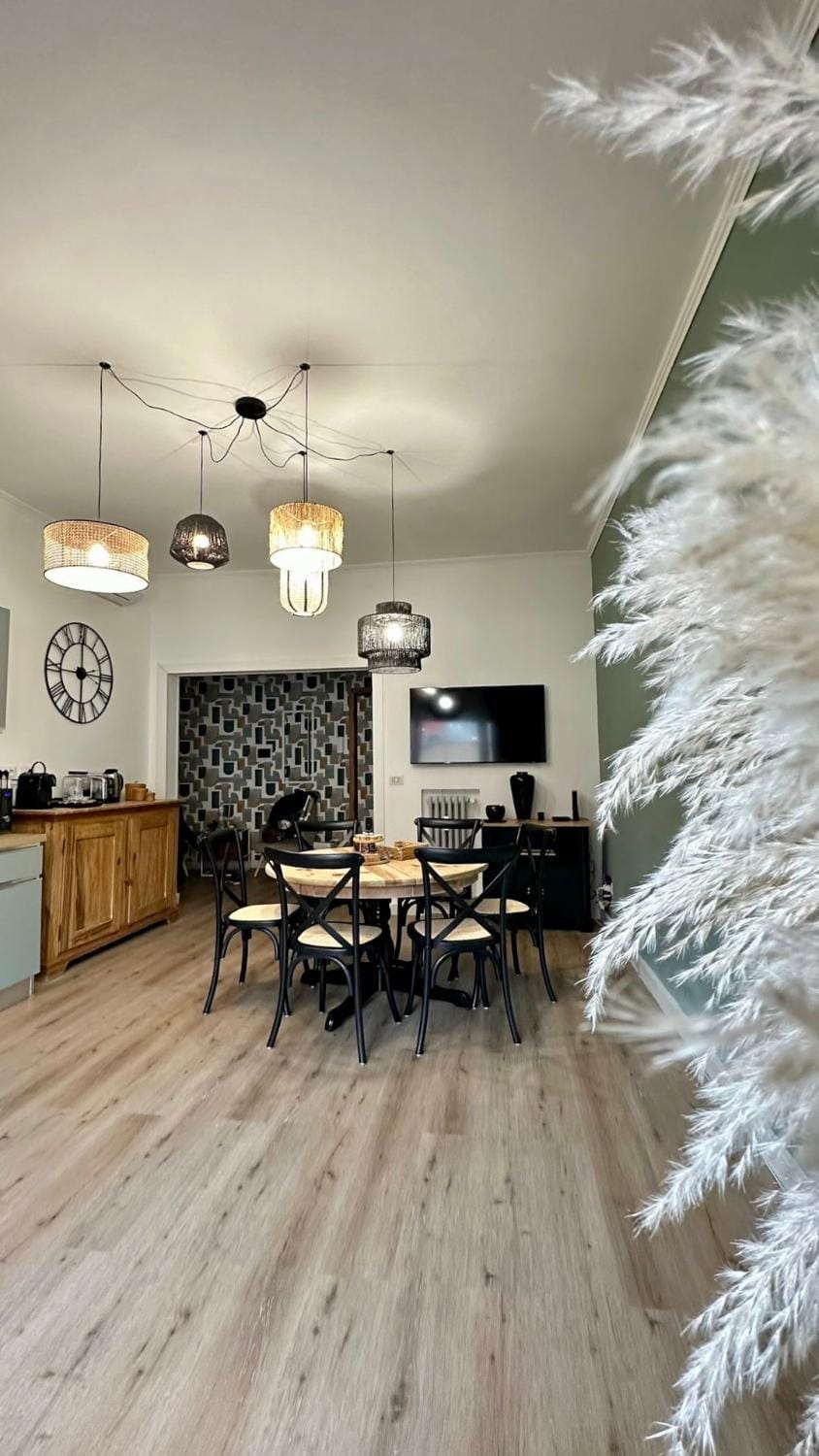 Saint Peter YH Apartment in Rome