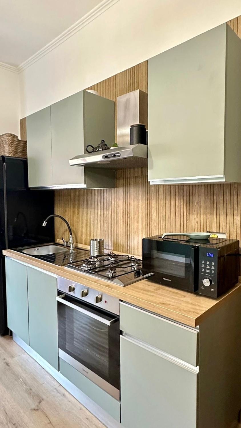 Saint Peter YH Apartment in Rome