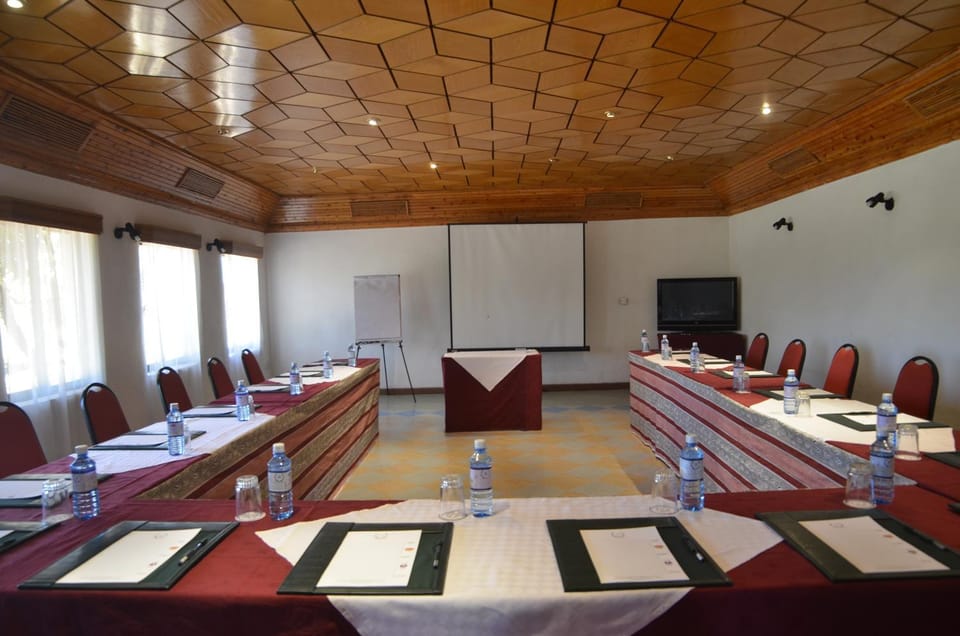 Meeting/conference room
