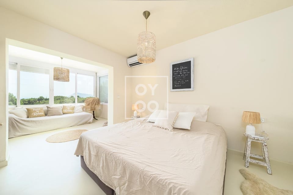 View (from property/room), Bedroom