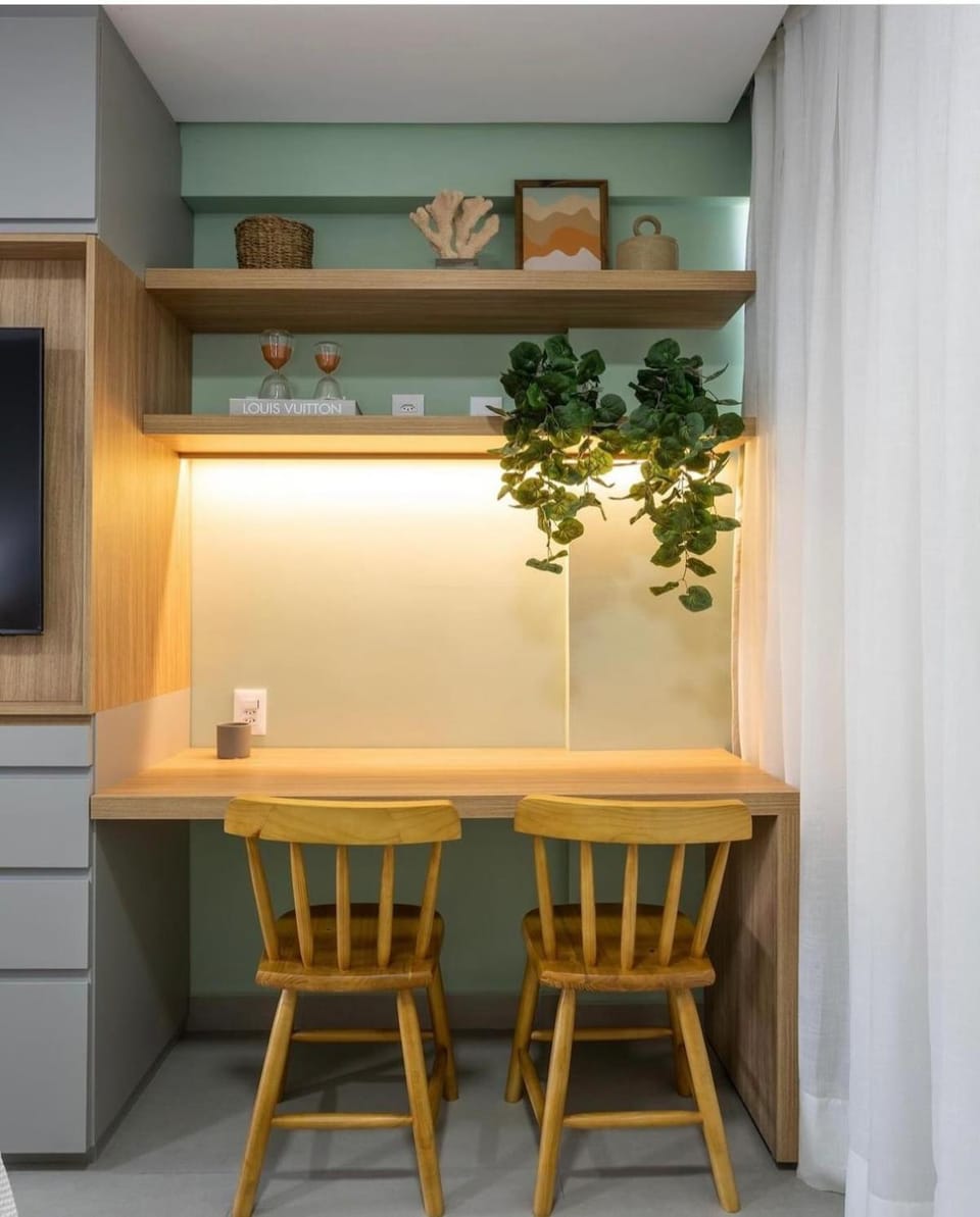 Get One 607 · Get One - Corais do Bessa vista mar Apartment in Cabedelo