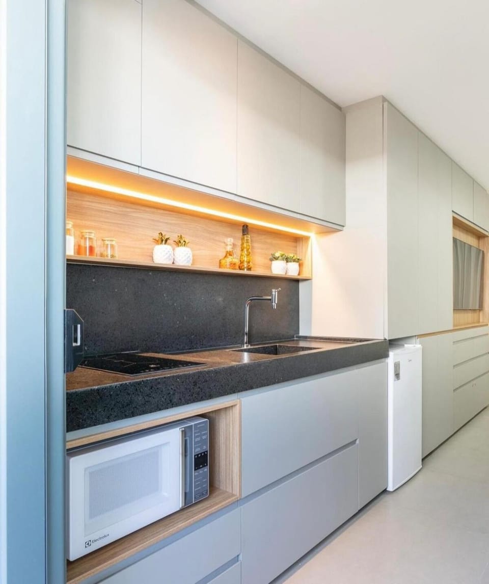 Get One 607 · Get One - Corais do Bessa vista mar Apartment in Cabedelo