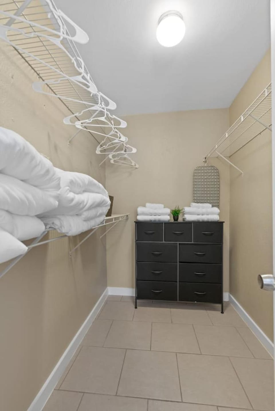 towels