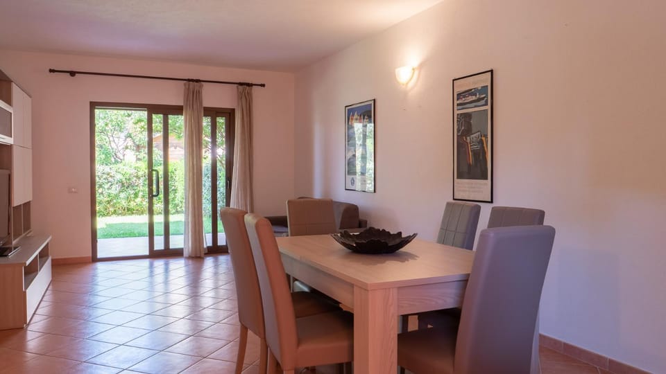 Casa Vacanza la Suaredda Apartment in Sardinia