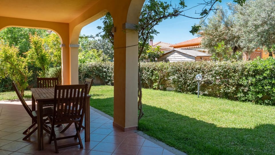 Casa Vacanza la Suaredda Apartment in Sardinia