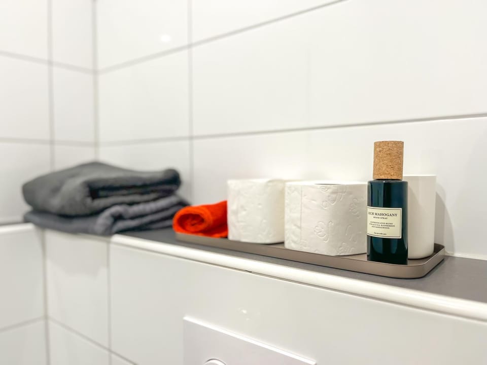 towels