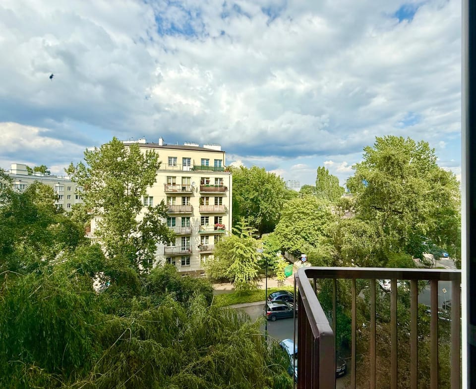 Property building, Spring, Day, Natural landscape, View (from property/room), Balcony/Terrace
