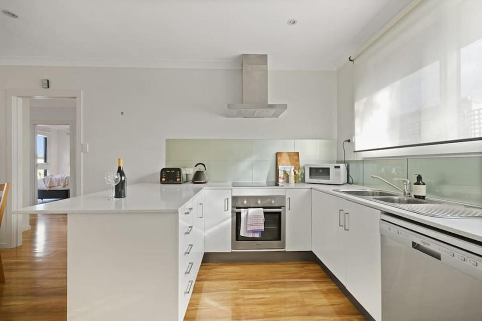 Secluded Anderson - in the heart of Torquay House in Torquay