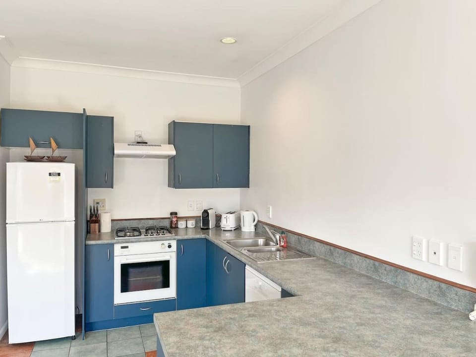 Kent Terrace City Stay Apartment in Wellington